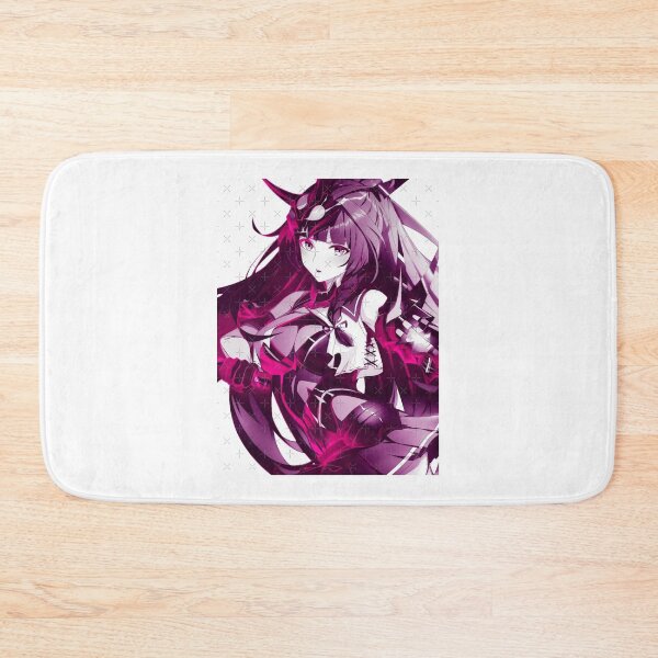 Item preview, Dark Neon Lightning Raiden Graphic  designed and sold by lilliegraha.