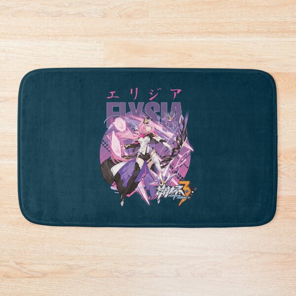 Item preview, Elysia Honkai Impact designed and sold by lilliegraha.
