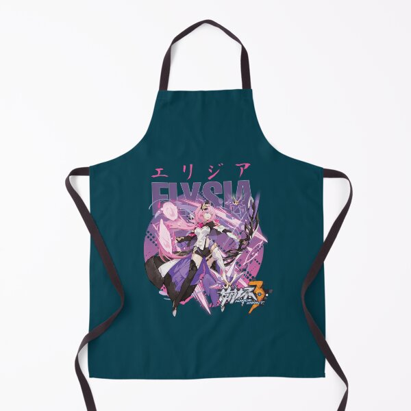 Item preview, Elysia Honkai Impact designed and sold by lilliegraha.