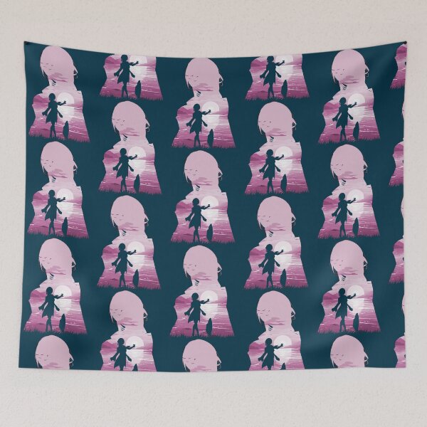 Item preview, Honkai - Kafka Negative Illusion designed and sold by lilliegraha.
