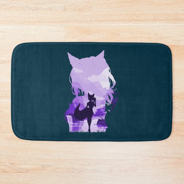 Item preview, Honkai - Tingyun Negative Illusion designed and sold by lilliegraha.
