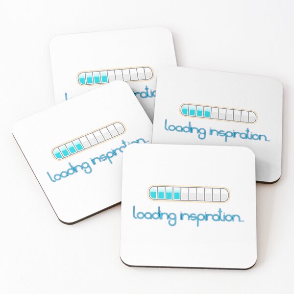 Item preview, Loading Inspiration designed and sold by KraftyDesignz.