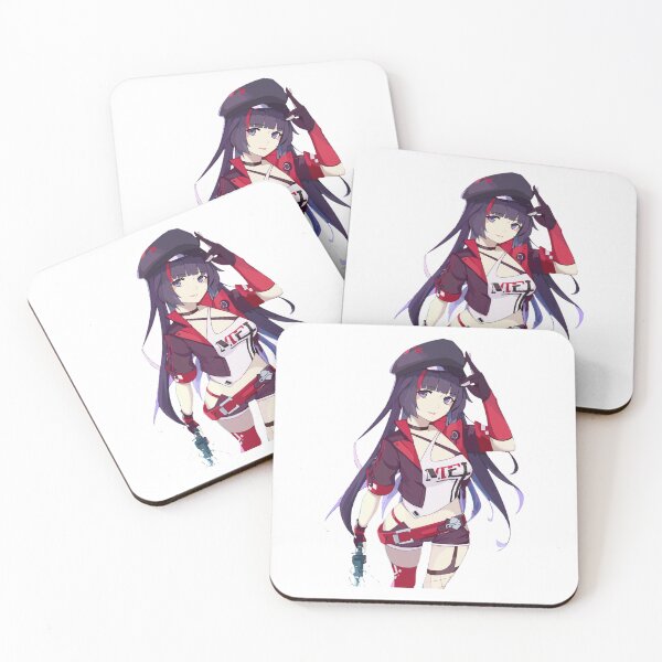 Item preview, Honkai Impact (10) designed and sold by lilliegraha.