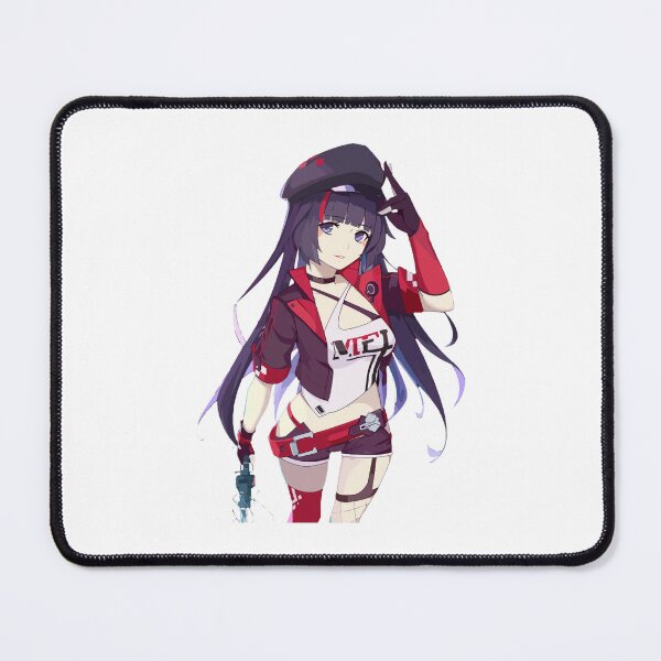 Item preview, Honkai Impact (10) designed and sold by lilliegraha.