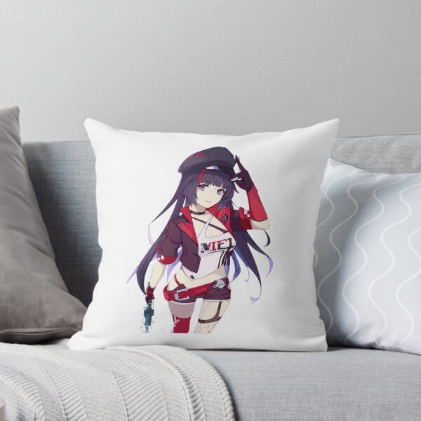 Item preview, Honkai Impact (10) designed and sold by lilliegraha.