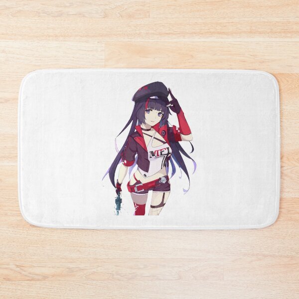 Item preview, Honkai Impact (10) designed and sold by lilliegraha.