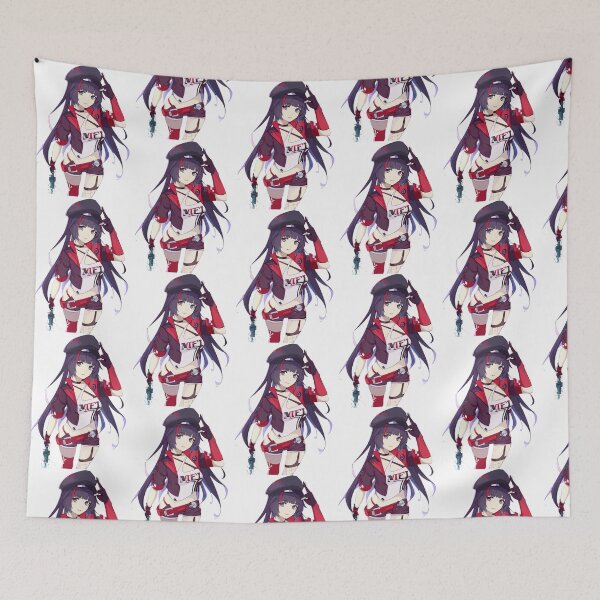 Item preview, Honkai Impact (10) designed and sold by lilliegraha.