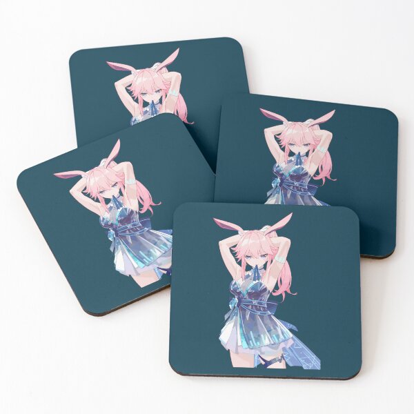 Item preview, Honkai Impact (11) designed and sold by lilliegraha.