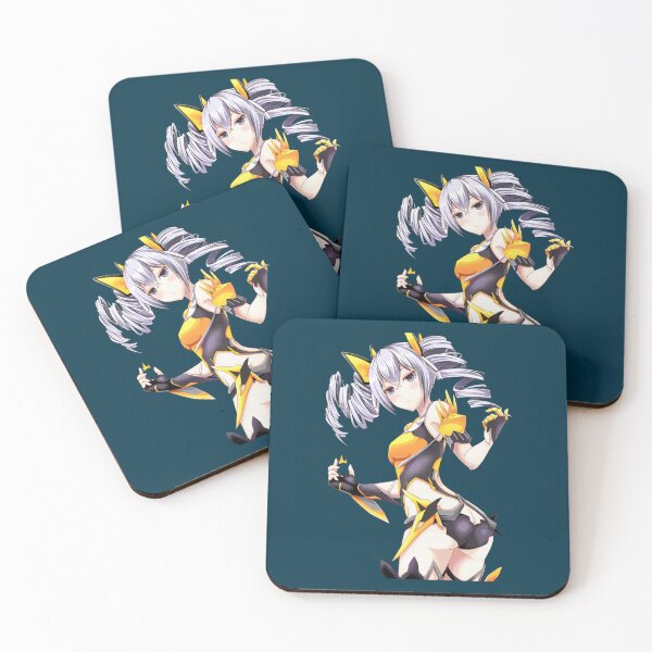Item preview, Honkai Impact (12) designed and sold by lilliegraha.