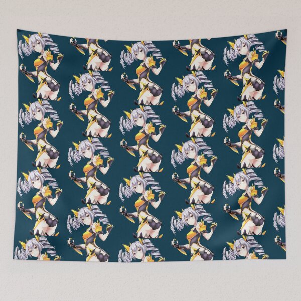Item preview, Honkai Impact (12) designed and sold by lilliegraha.