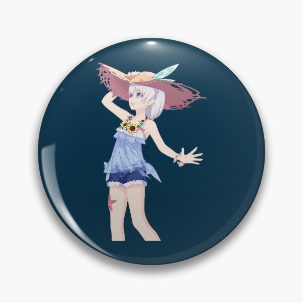 Item preview, Honkai Impact (13) designed and sold by lilliegraha.