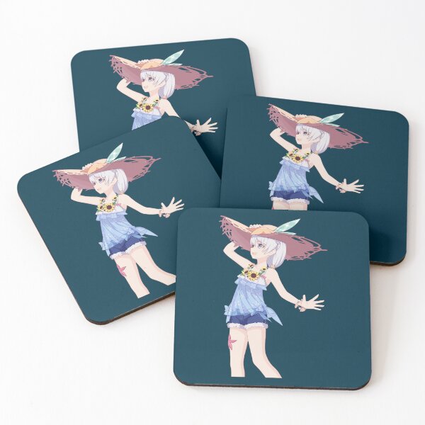 Item preview, Honkai Impact (13) designed and sold by lilliegraha.