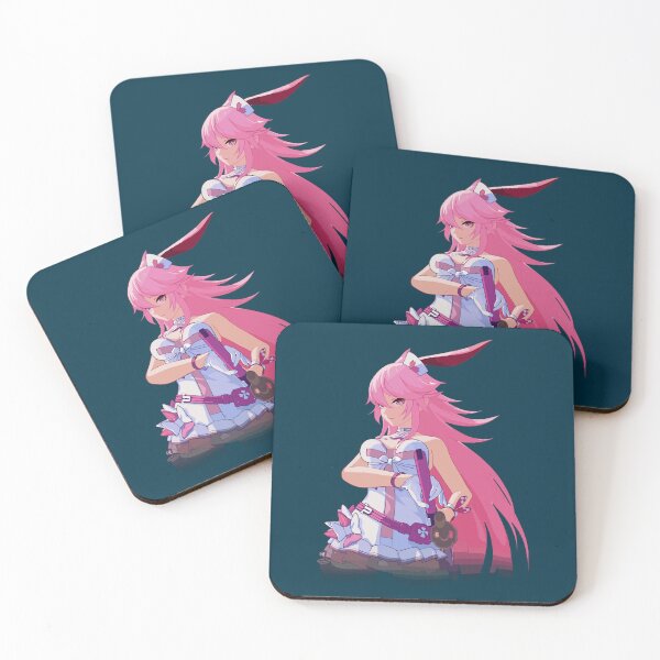 Item preview, Honkai Impact (14) designed and sold by lilliegraha.