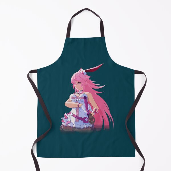 Item preview, Honkai Impact (14) designed and sold by lilliegraha.