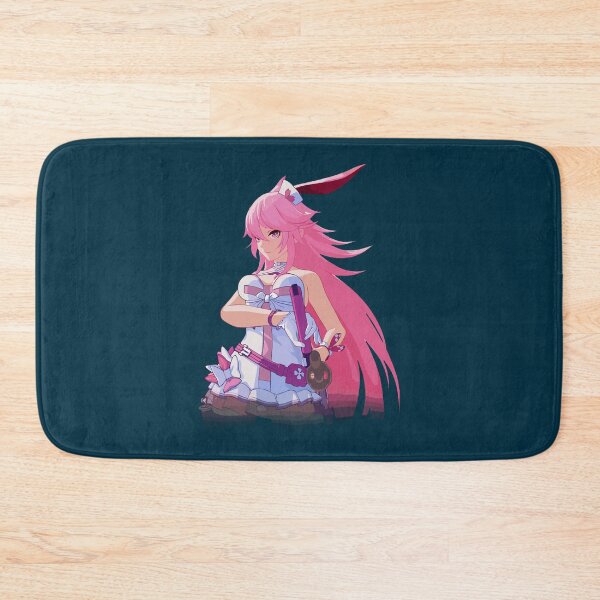 Item preview, Honkai Impact (14) designed and sold by lilliegraha.