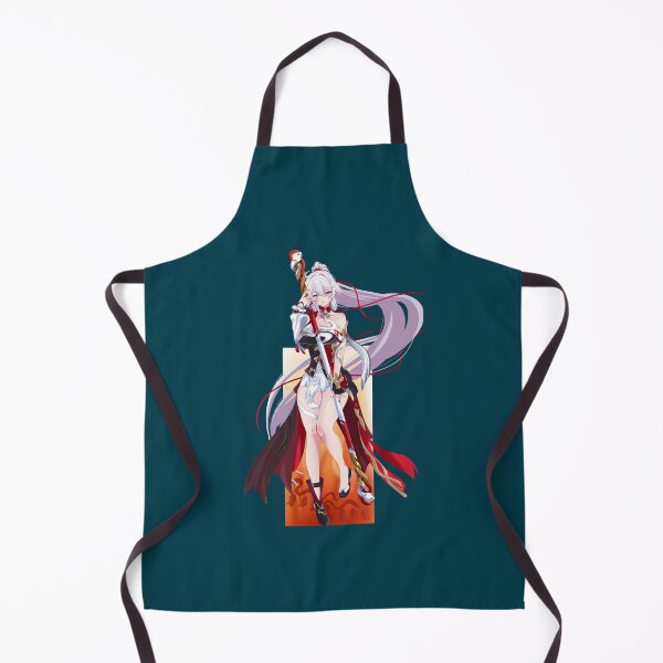 Item preview, Kiana 5th by ku designed and sold by lilliegraha.