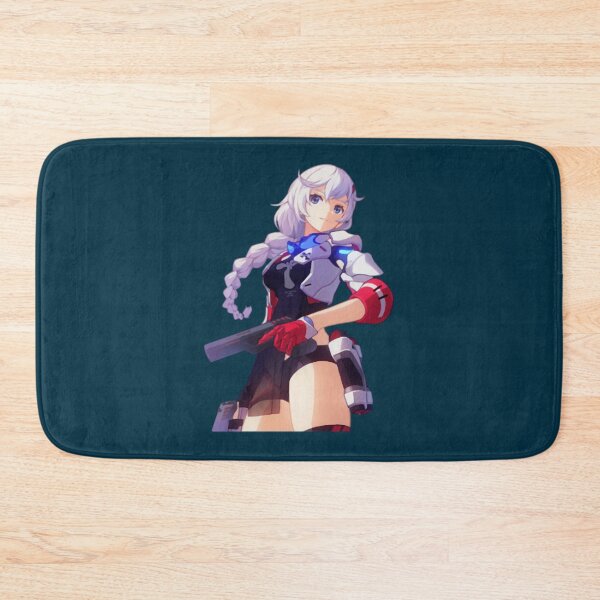 Item preview, Kallen Kaslana designed and sold by lilliegraha.
