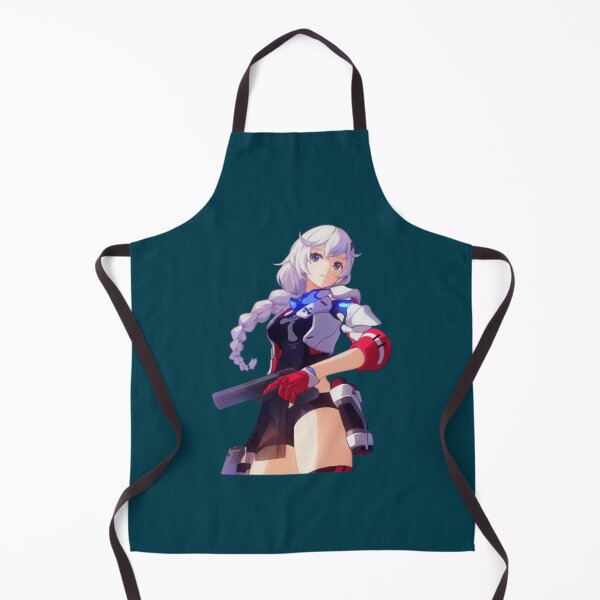 Item preview, Kallen Kaslana designed and sold by lilliegraha.