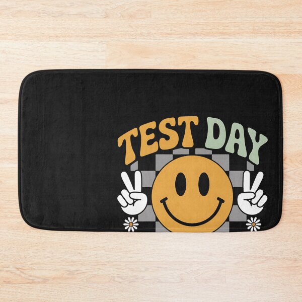 Item preview, Motivational Test Day Vibes You Got This Teacher Testing designed and sold by Hofersofer.