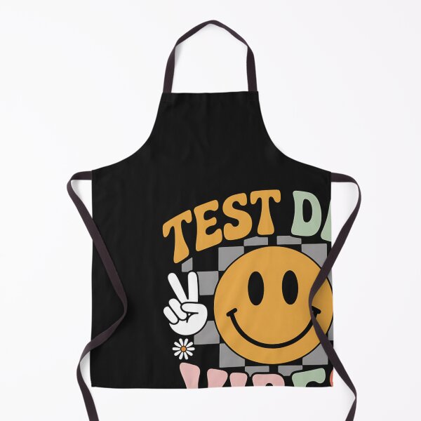Item preview, Motivational Test Day Vibes You Got This Teacher Testing designed and sold by Hofersofer.