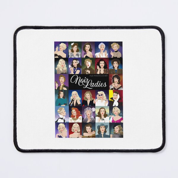 Item preview, Noir Ladies designed and sold by JOHNBROYLES12.