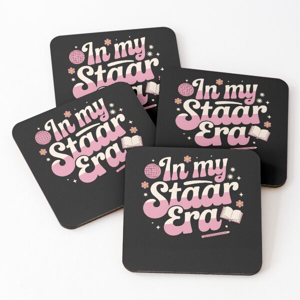 Item preview, Motivational Testing Day In My Staar Era Teacher Student designed and sold by Hofersofer.