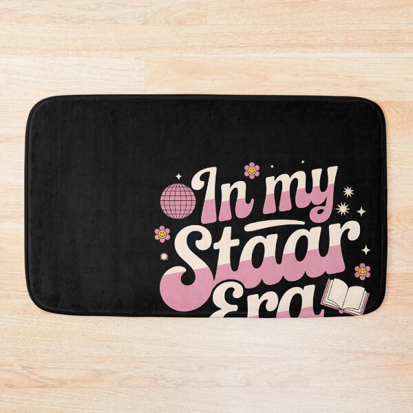 Item preview, Motivational Testing Day In My Staar Era Teacher Student designed and sold by Hofersofer.