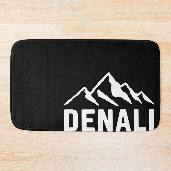 Item preview, Mount Denali Forever National Park Alaska souvenir Wildlife designed and sold by Hofersofer.