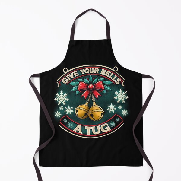 Item preview, Give your bells a tug! Hockey trash talk designed and sold by Digger Pierce.