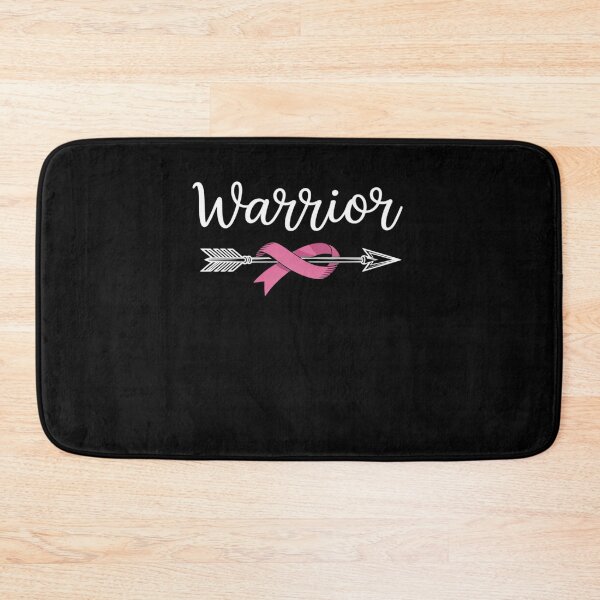 Item preview, Breast Cancer Warrior Breast Cancer Awareness designed and sold by DrewLeuschke.
