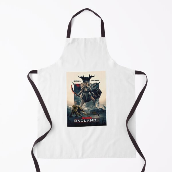 Item preview, predator badland designed and sold by JOHNBROYLES12.