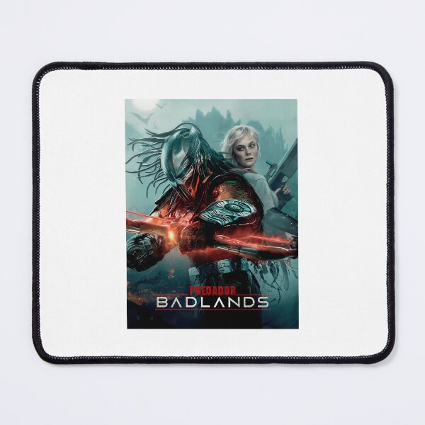 Item preview, Predator Badlands  designed and sold by JOHNBROYLES12.