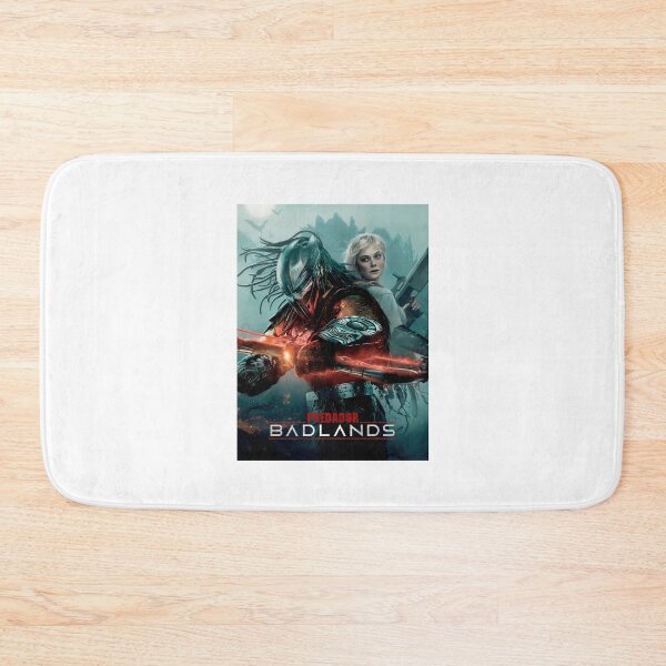 Item preview, Predator Badlands  designed and sold by JOHNBROYLES12.