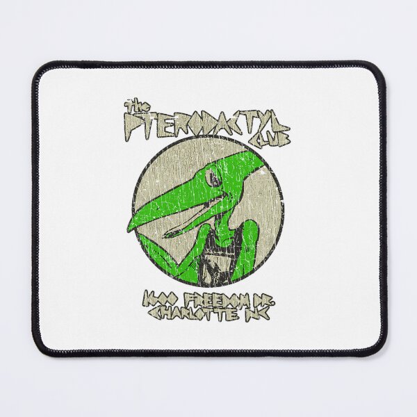 Item preview, Pterodactyl Club 1987  designed and sold by JOHNBROYLES12.