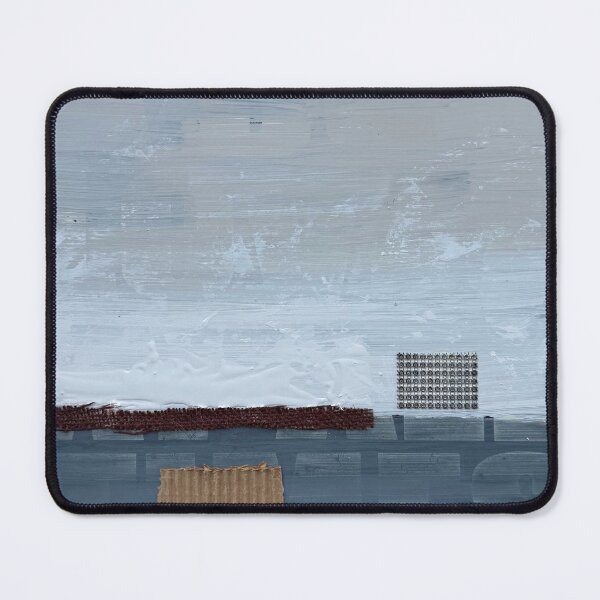 Item preview, SUBLIMINAL SKYLINE designed and sold by ArtofVital.