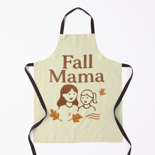 Item preview, Fall Mama Edition | Cozy Autumn Hoodie for Moms | Family Fall Pullover designed and sold by ObeisanceEternal.