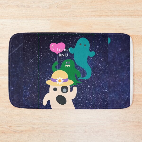 Item preview, Let me love you designed and sold by areezh.