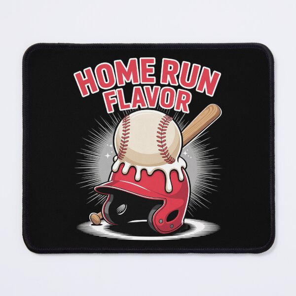 Item preview, Home Run Flavor designed and sold by SnackPAC.