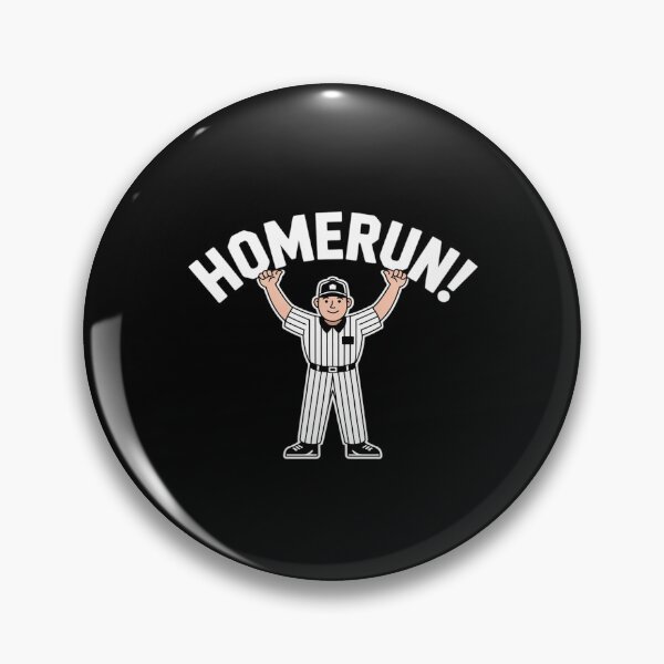 Artikelvorschau, Homerun Baseball Football Mash Up entworfen und verkauft von SnackPAC.