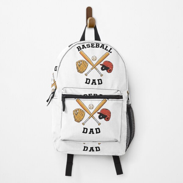 Item preview, Baseball Dad designed and sold by TiffanyTTees.