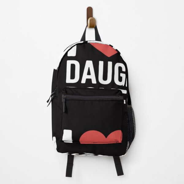 Item preview, I Love My Daughters Boyfriend Family Gathering Parents designed and sold by GalaFunny.