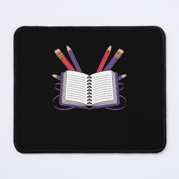 Item preview, Homeschool Spell Caster in Session Magical Teacher Life designed and sold by LittleDame.