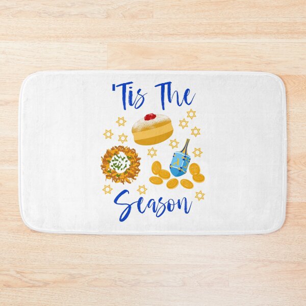 Item preview, Tis the Season - Hanukkah Treats  designed and sold by marieofroumania.