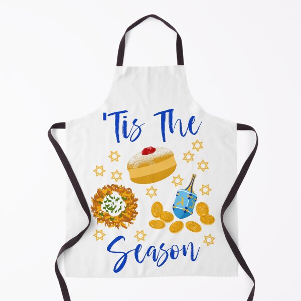 Item preview, Tis the Season - Hanukkah Treats designed and sold by marieofroumania.