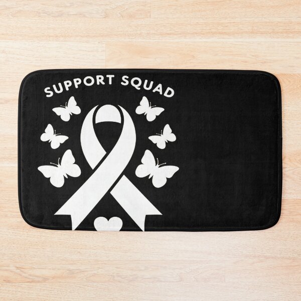 Item preview, MS Warrior MS Support Squad for Multiple Sclerosis Awareness designed and sold by Eskomeranola.