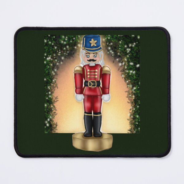 Item preview, Nutcracker designed and sold by CharmedHeartArt.