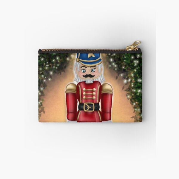 Item preview, Nutcracker designed and sold by CharmedHeartArt.