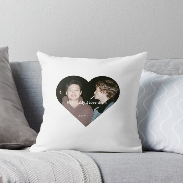 Item preview, but daddy i love them heated rivarly designed and sold by KaseyGJohnson.