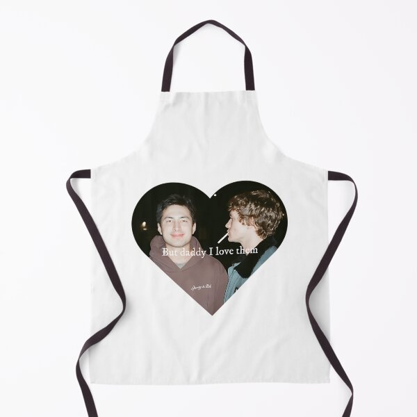 Item preview, but daddy i love them heated rivarly designed and sold by KaseyGJohnson.