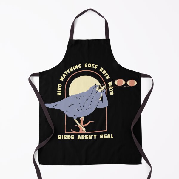 Item preview, Birdwatching goes both ways designed and sold by JosephDunn79.